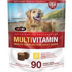 Vetiq Multivitamin Soft Chews 90-ct