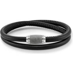 Thomas Sabo Unisex Armbånd - Sølvfarvet