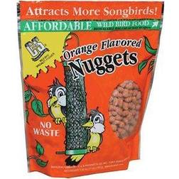 Bird Nuggets