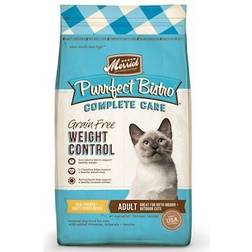 Merrick Purrfect Bistro Grain-Free Healthy