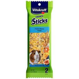 Vitakraft Crunch Sticks Guinea Pig Chewable