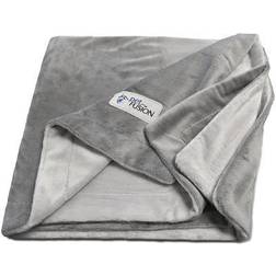 PetFusion PetFusion Medium Premium Plush Pet Blanket