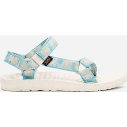 Teva Women's Original Universal Sandals in Iridescence Stillwater Beach Sand