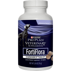 Purina Pro Plan Diets Forti Flora Chewable