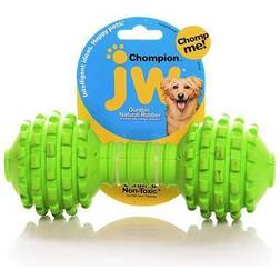 Chompion Heavyweight Rubber Dumbbell Dumbbell