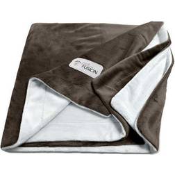 PetFusion PetFusion Large Premium Plush Pet Blanket