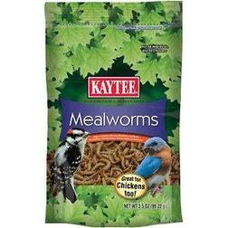 Kaytee Wild Bird Mealworm Pouch