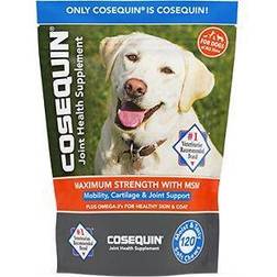 Cosequin DS Maximum Strength Plus MSM