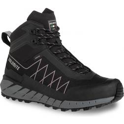 Dolomite Croda Nera Hi Gtx - Schwarz