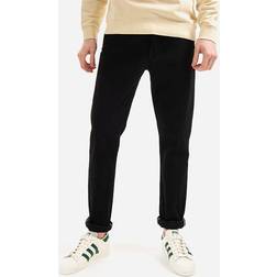 Edwin Men's Slim Tapered Jean - Black Unwashed