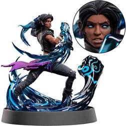 Borderlands 3 Amara Figures of Fandom Statue