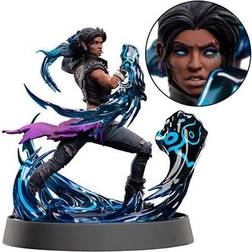 Weta Workshop Borderlands 3 Amara