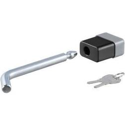 CURT Manufacturing Trailer Hitch Lock 23020