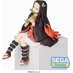 Banpresto Demon Slayer Nezuko Pm Perching