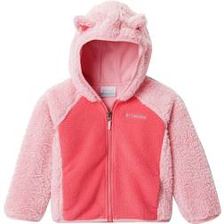 Columbia Infant Foxy Baby Sherpa Jacket- 12/18