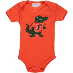 Infant Florida Gators Big Logo Bodysuit