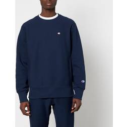 Champion Crewneck Sweatshirt - Blauw