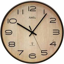 AMS 5502 Wall Clock 32cm