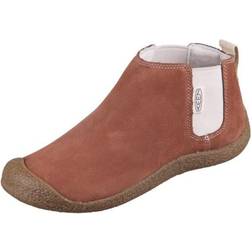 Keen Women's Mosey Leather Chelsea Boots