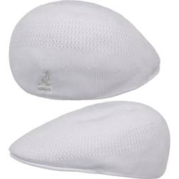 Kangol Beret Tropic 507 Ventair - Blanc