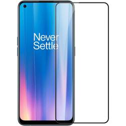 Nillkin OnePlus Nord CE 2 5G Härdat glas CP PRO Ultra-Thin 0.2mm 9H Svart