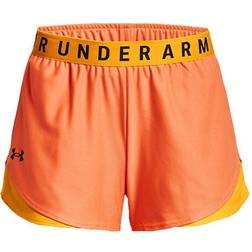 Under Armour Play Up Shorts 3.0 - Black