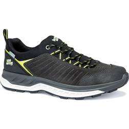 Hanwag Blueridge Low Es Femme - Asphalt/Ocean