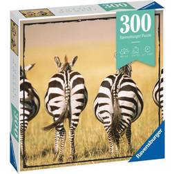 Ravensburger Zebra 300 Pieces