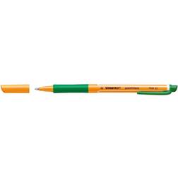 Stabilo Penne Roller PointVisco Verde 1x