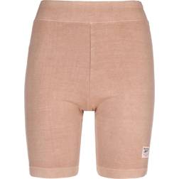 Reebok Short de sport Femme Taille - Rose