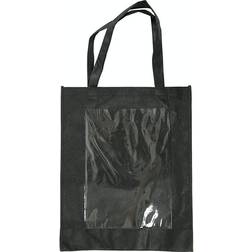 Creativ Company Mulepose Med Plastfront 42 x 34 x 12 cm