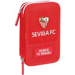 Safta Dobbelt penalhus Sevilla Fútbol Club Rød (28 pcs)