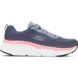 Skechers Performance Max Cushioning Elite-17693 W - Navy/Lavender