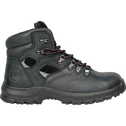 HOSS Men's Adam Hydry Steel Toe Work Boots