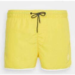 Jack & Jones "Sportshorts för män JPSTKOS AKM SOLID 12204022 (Storlek: XXL)