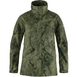 Fjällräven Jagdjacke Forest Hybrid
