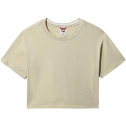 The North Face Zumu Tee - Gravel