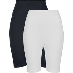 Urban Classics Classic Waist Shorts - Noir