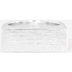 IX Studios Classic Ring - Silver/Unisex