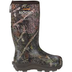 Dryshod NOSHO Ultra Hunting Boot High Camo