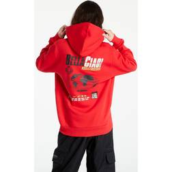 Reebok La Casa De Papel Hoodie HH7092