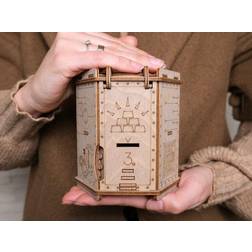 Escape Welt Fort Knox