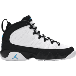 Nike Air Jordan 9 Retro GS - White