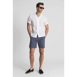 Reiss Wicked Modern Fit Chinoshorts