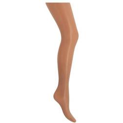 DIM Collant Femme Sublim Voile Capri