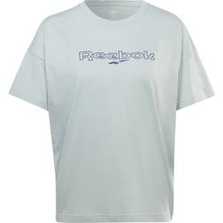 Reebok Brand T-Shirt Seaside