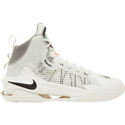 Nike Air Zoom G.T. Jump - Summit White/Sail/Black/White
