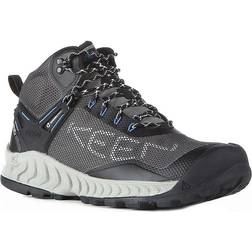 Keen Nxis EVO Mid Hiking Boots