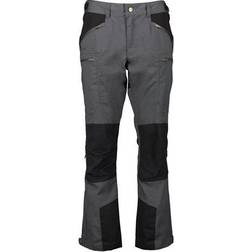 Nordfjell Womens Outdoor Pro Pant DkGreen