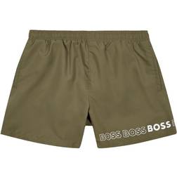 HUGO BOSS Dolphin Swim Shorts